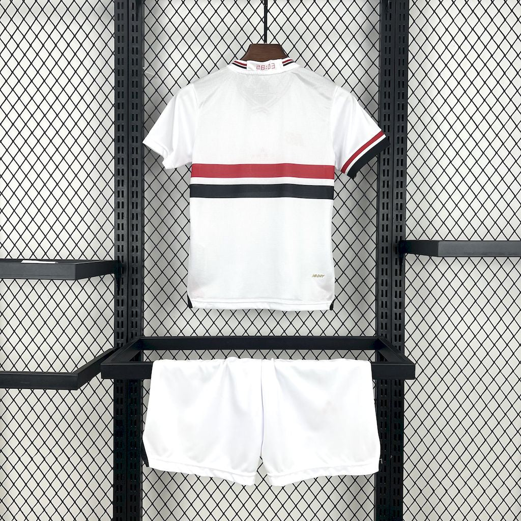 Sao Paulo Local Kit Niños 2025/26