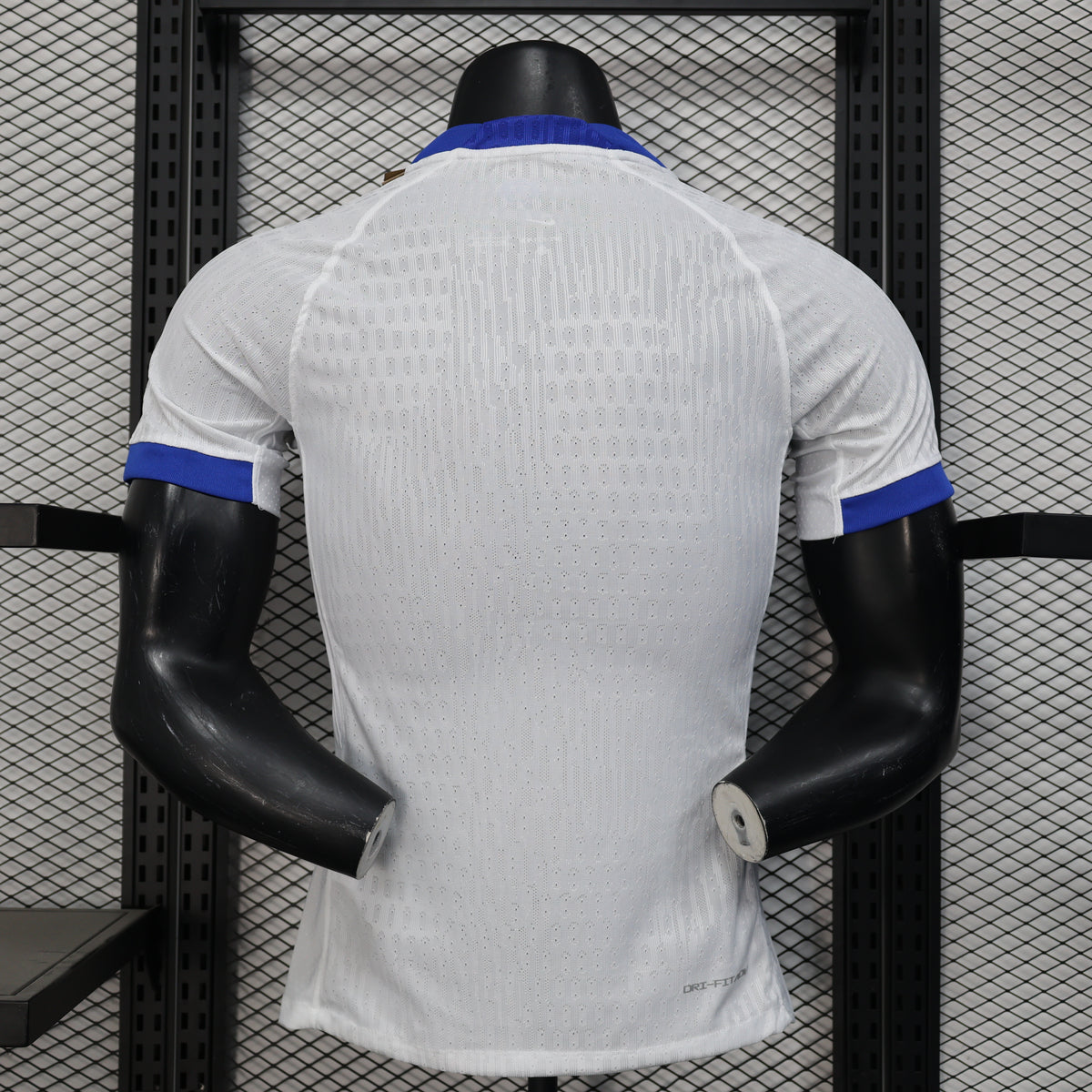 Camiseta Inglaterra Local 2025/26 Versión Jugador