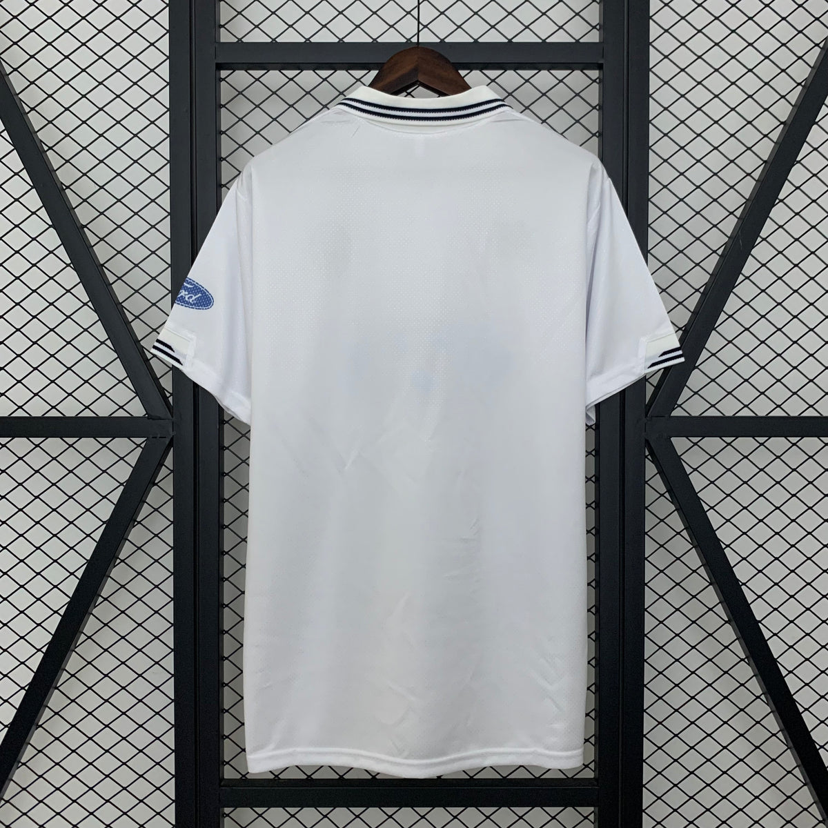 Camiseta Valencia CF Local Retro 1998/99 Versión Fan