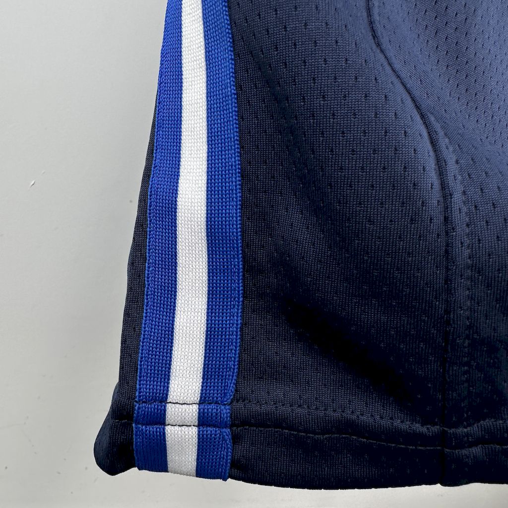 Camiseta Dallas Mavericks "Thompson" Jordan Azul 2021/22