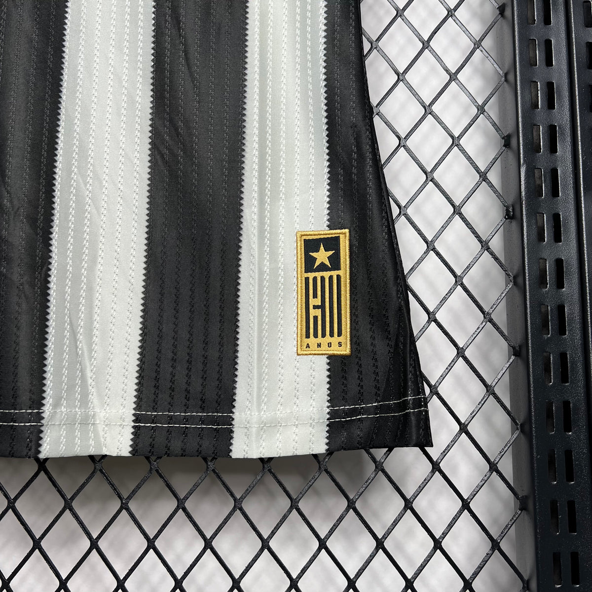 Camiseta Botafogo Local 2024/25 Versión Mujer