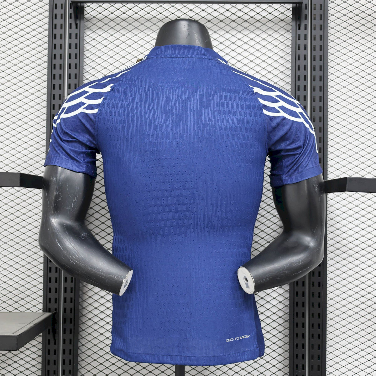 Camiseta PSG Cuarta 2025/26 Versión Jugador