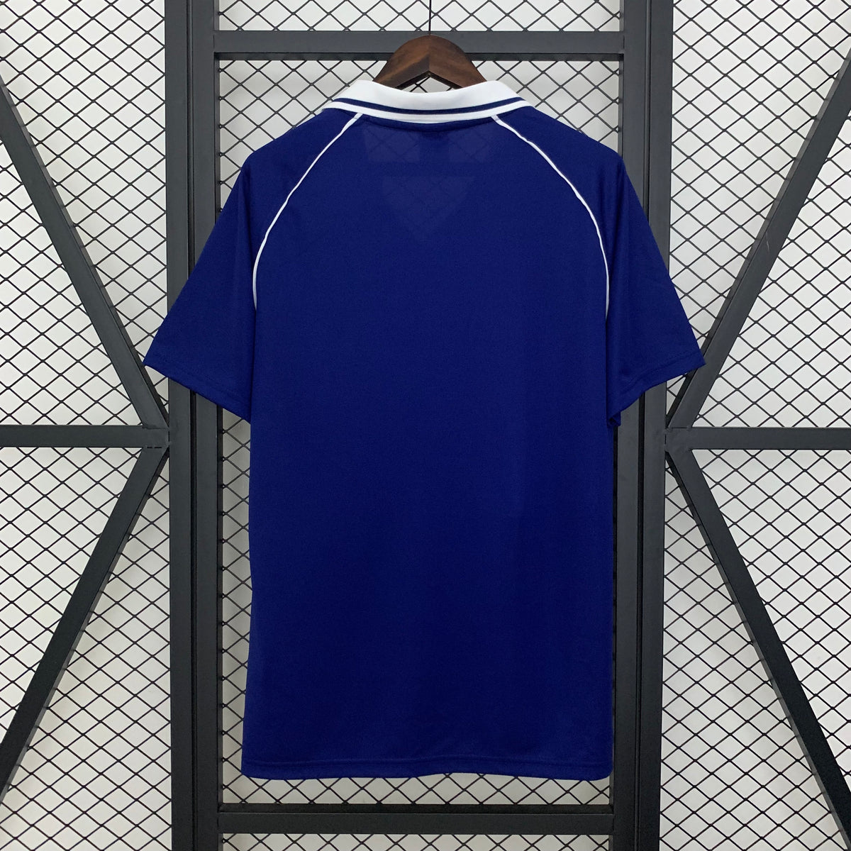 Camiseta Universidad de Chile Local Retro 1993 Versión Fan