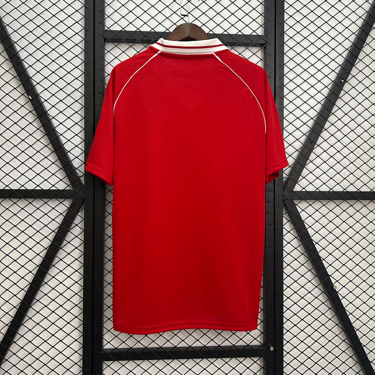 Camiseta Benfica Local Retro 1994/95 Versión Fan
