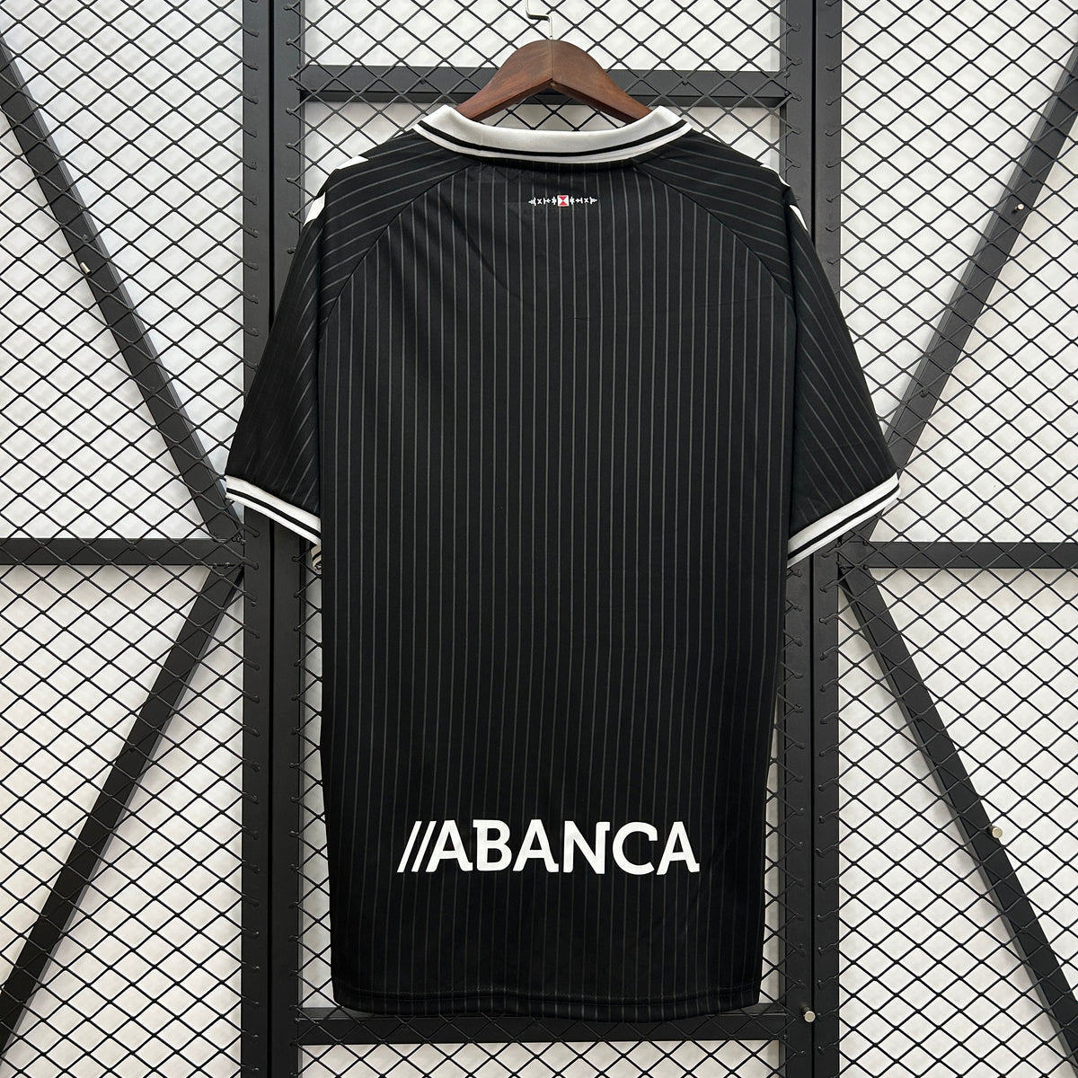 Camiseta Celta De Vigo 100th Aniversario 2025/26 Versión Fan