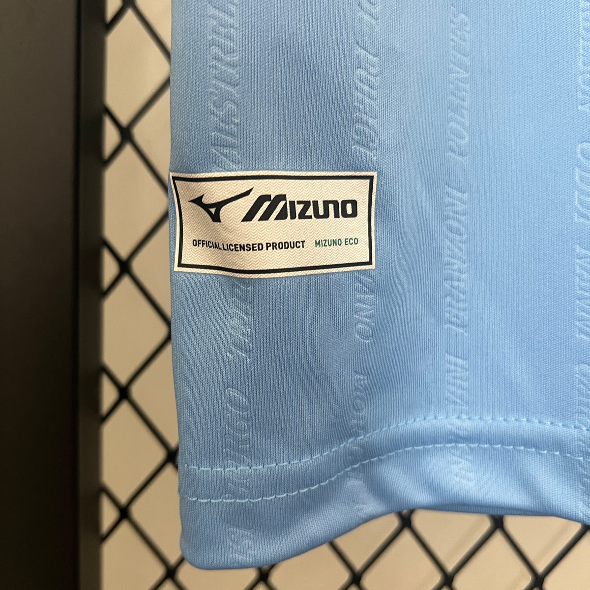 Camiseta Lazio "Edición Aniversario 50 Años" 2023/24 Versión Fan