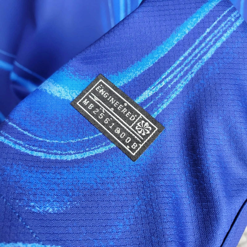 Camiseta Chelsea Local 2024/25 Versión Fan