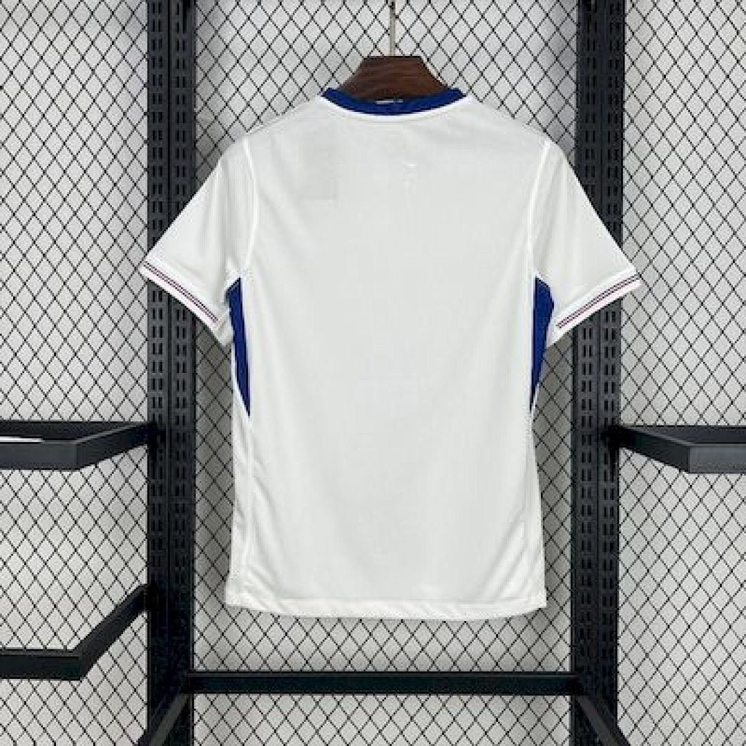 Camiseta Francia Visita 2025/26 Versión Fan