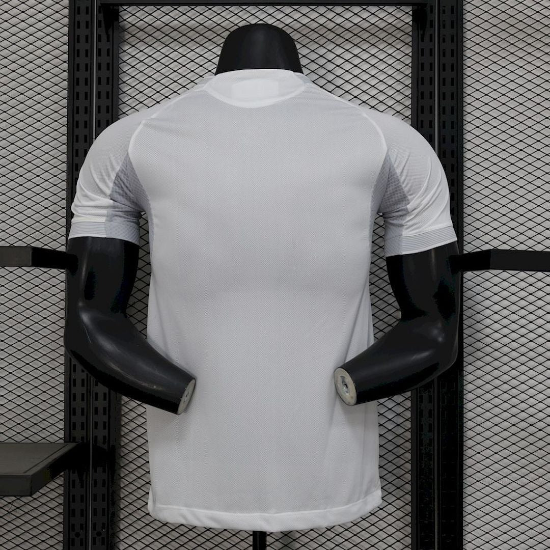 Camiseta Real Madrid Local 2025/26 Versión Jugador