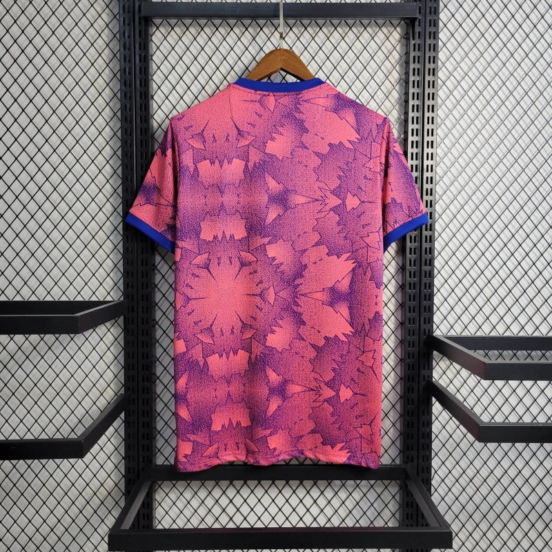 Camiseta Juventus Visita 2022/23 Versión Fan