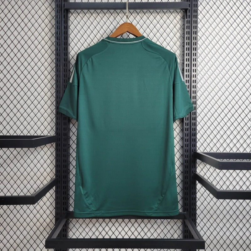 Camiseta Real Madrid Tercera Retro 2012/13 Versión Fan