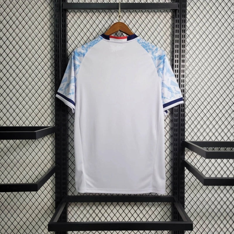 Camiseta Japon Visita Retro 2016/17 Versión Fan