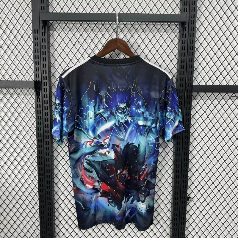Camiseta Japon "Madara 2" 2025/26 Versión Fan