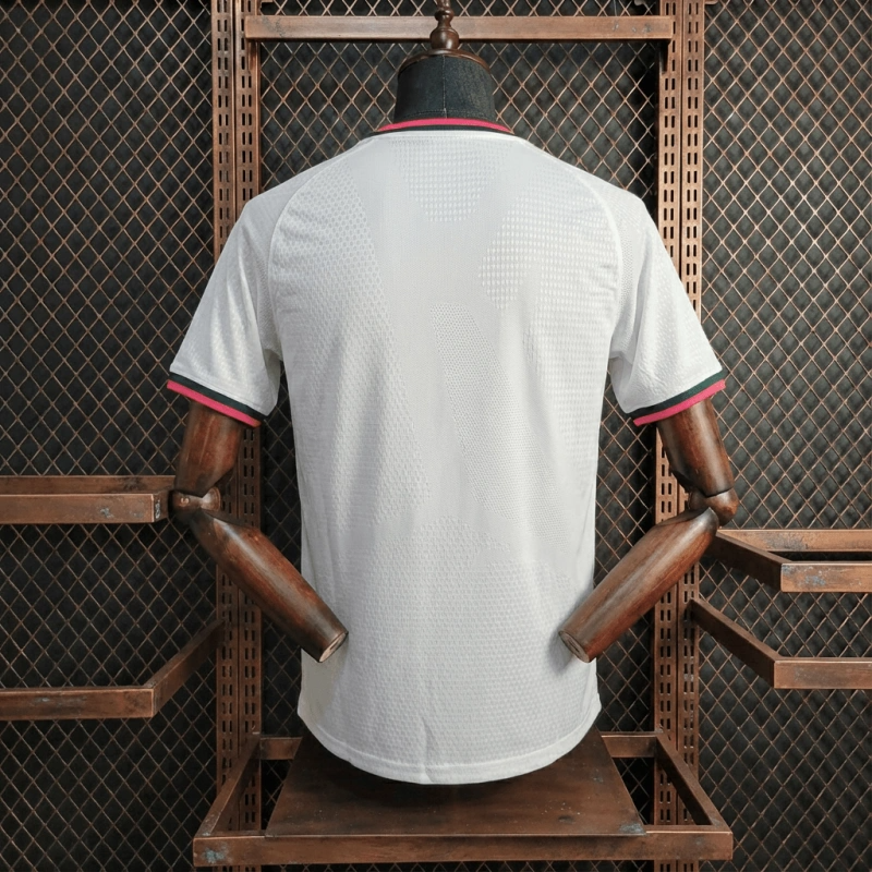 Camiseta Real Madrid Local 2026/27 Versión Jugador