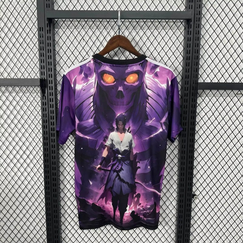 Camiseta Japon "Sasuke" 2025/26 Versión Fan