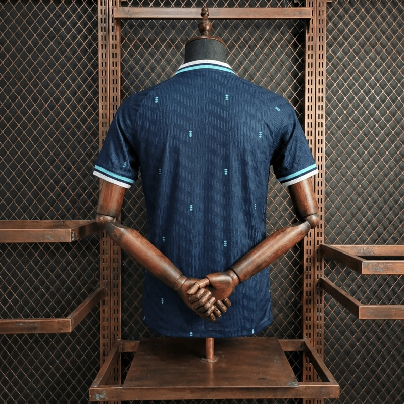 Camiseta Alemania Visita 2026 Versión Jugador