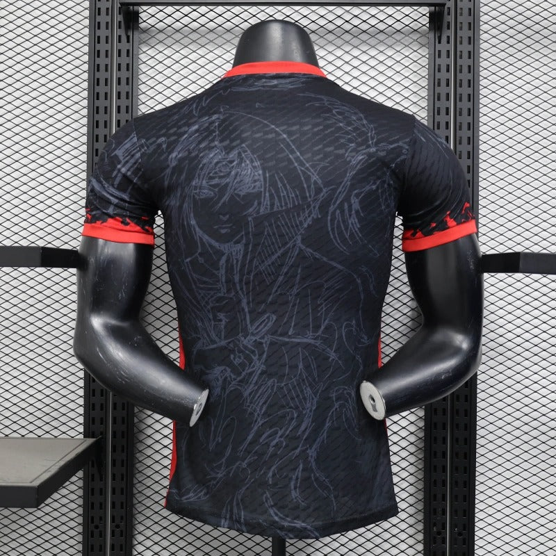 Camiseta Japon "Itachi 3" 2025/26 Versión Jugador