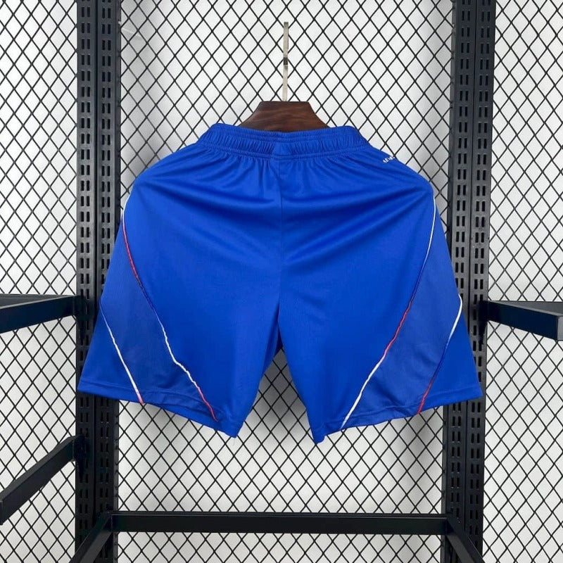 Universidad de Chile 2025 Local Shorts
