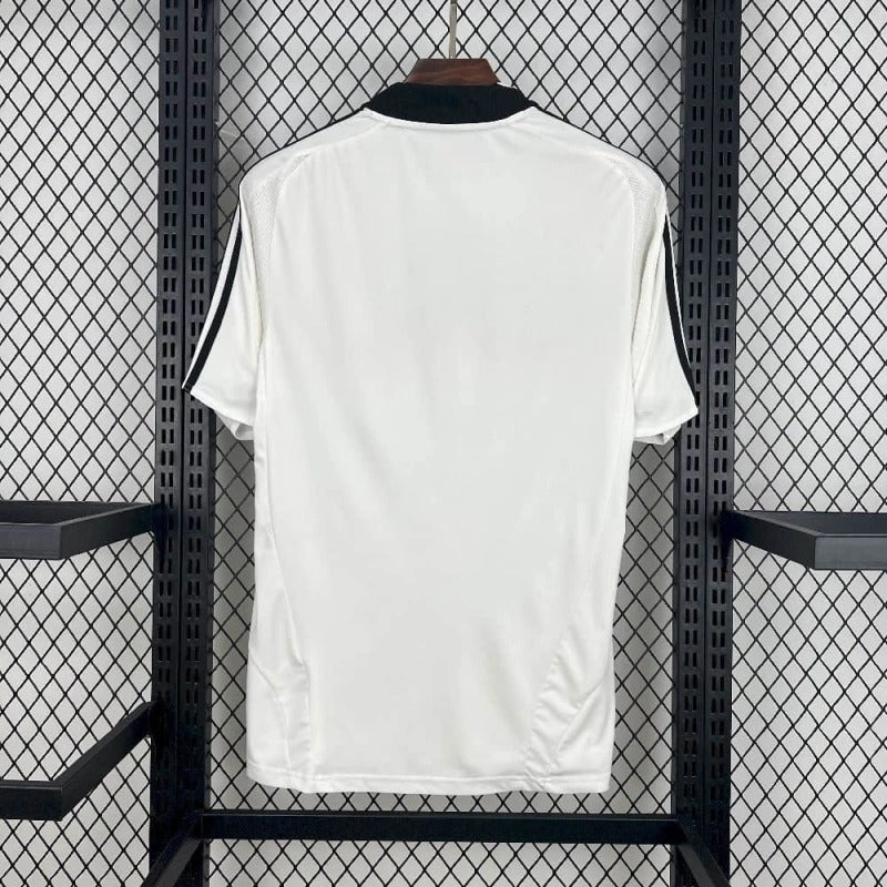 Camiseta Alemania Local Retro 2008 Versión Fan