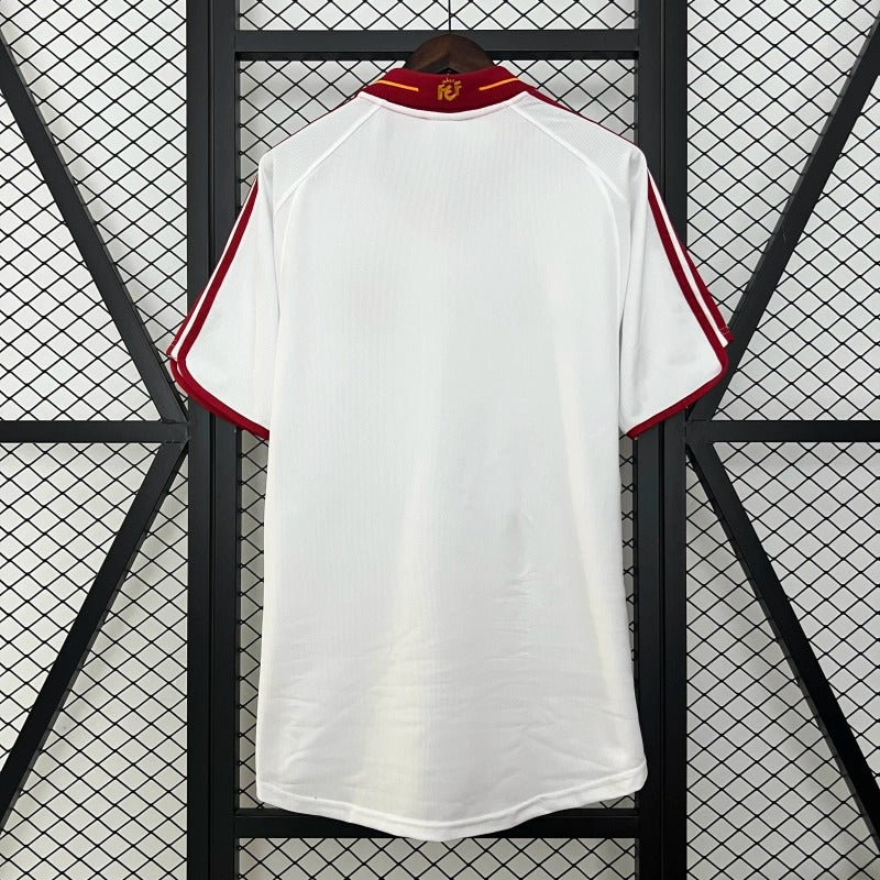 Camiseta España Visita Retro 2000 Versión Fan