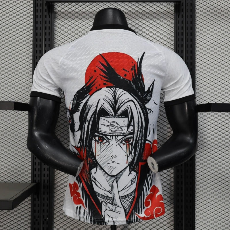 Camiseta Japon "Itachi 2" 2025/26 Versión Jugador