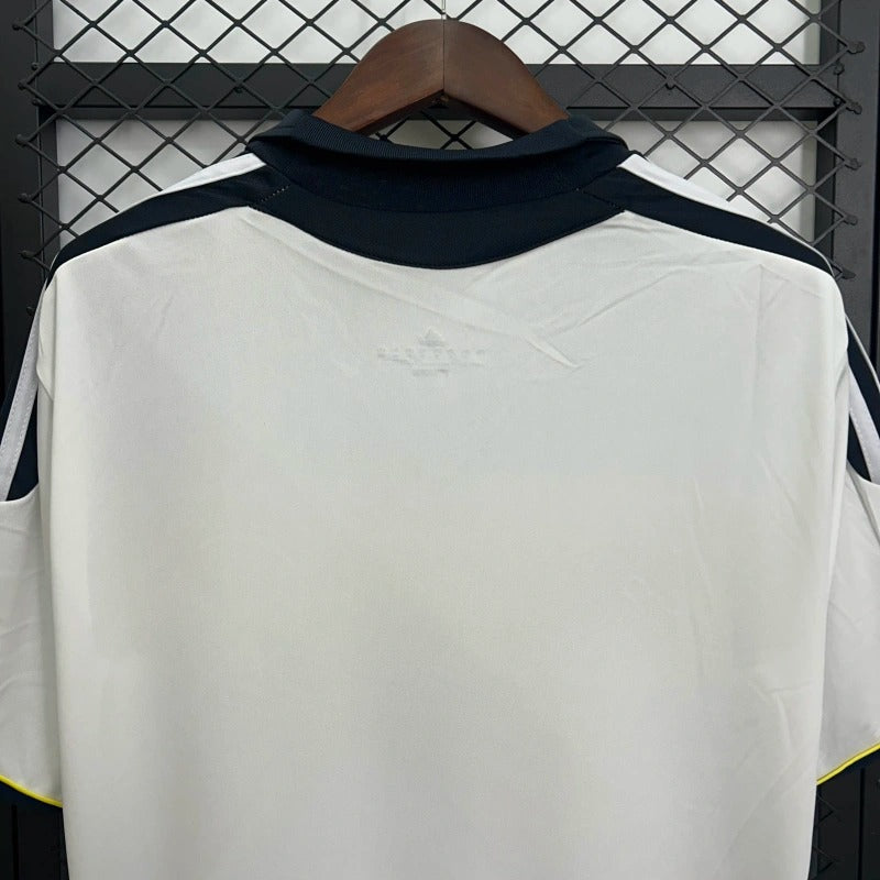 Camiseta Chelsea Visita Retro 2011/12 Versión Fan
