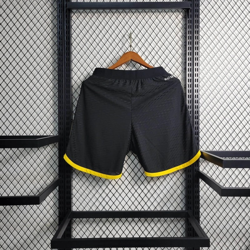 Juventus 2023/24 Visita Shorts