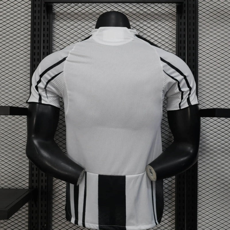 Camiseta Juventus Local 2025/26 Versión Jugador