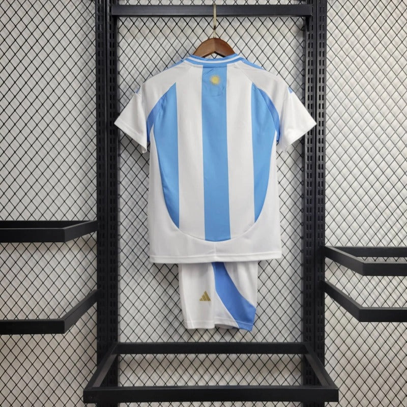 Argentina Local Kit Niños 2024/25