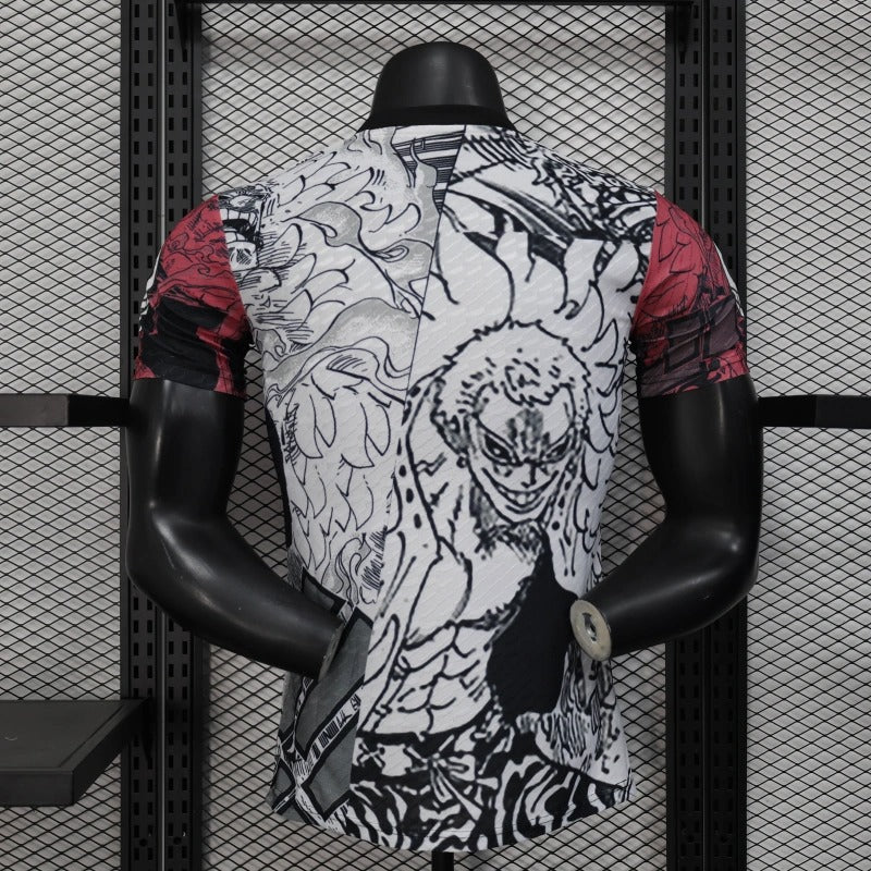 Camiseta Japon "Doflamingo" 2025/26 Versión Jugador