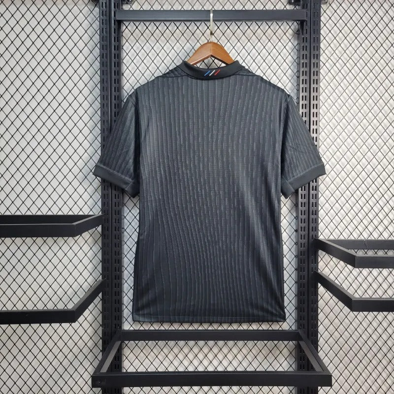 Camiseta PSG Cuarta 2025/26 Versión Fan