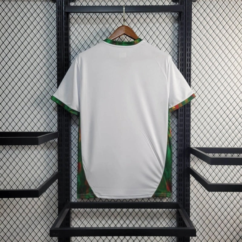 Camiseta Portugal Conmemorativa 2026 Versión Fan