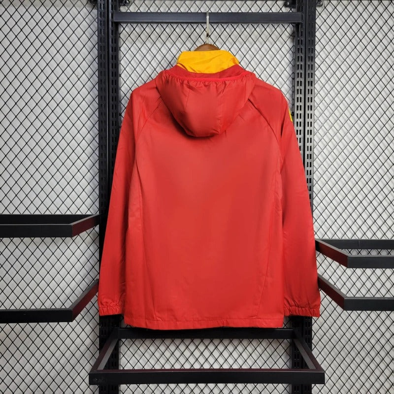 Cortavientos Adidas España