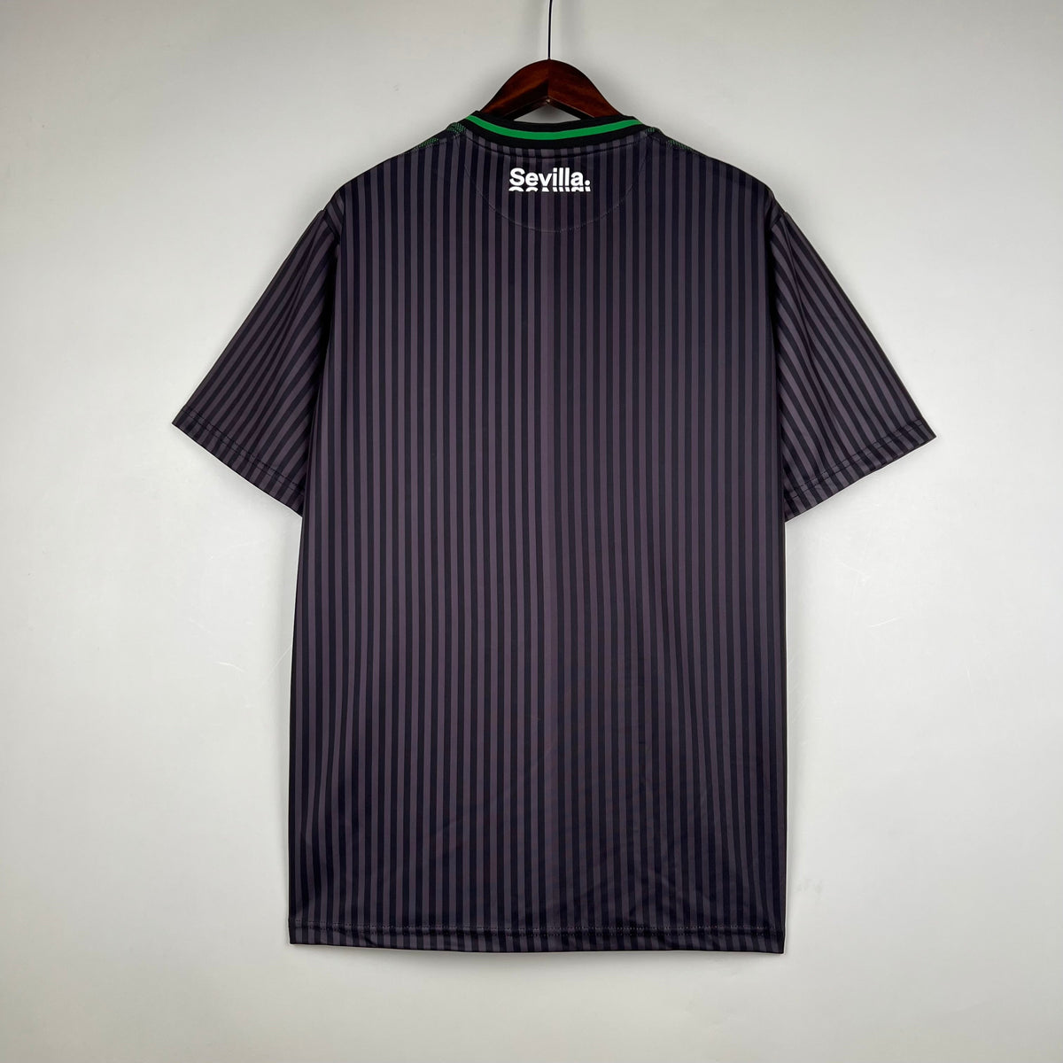 Camiseta Real Betis Tercera 2023/24 Versión Fan