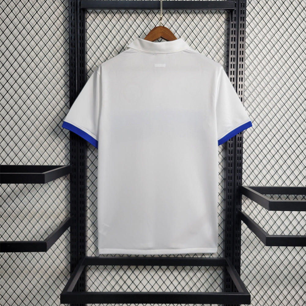 Camiseta Inter de Milán Retro Visita 2009/10