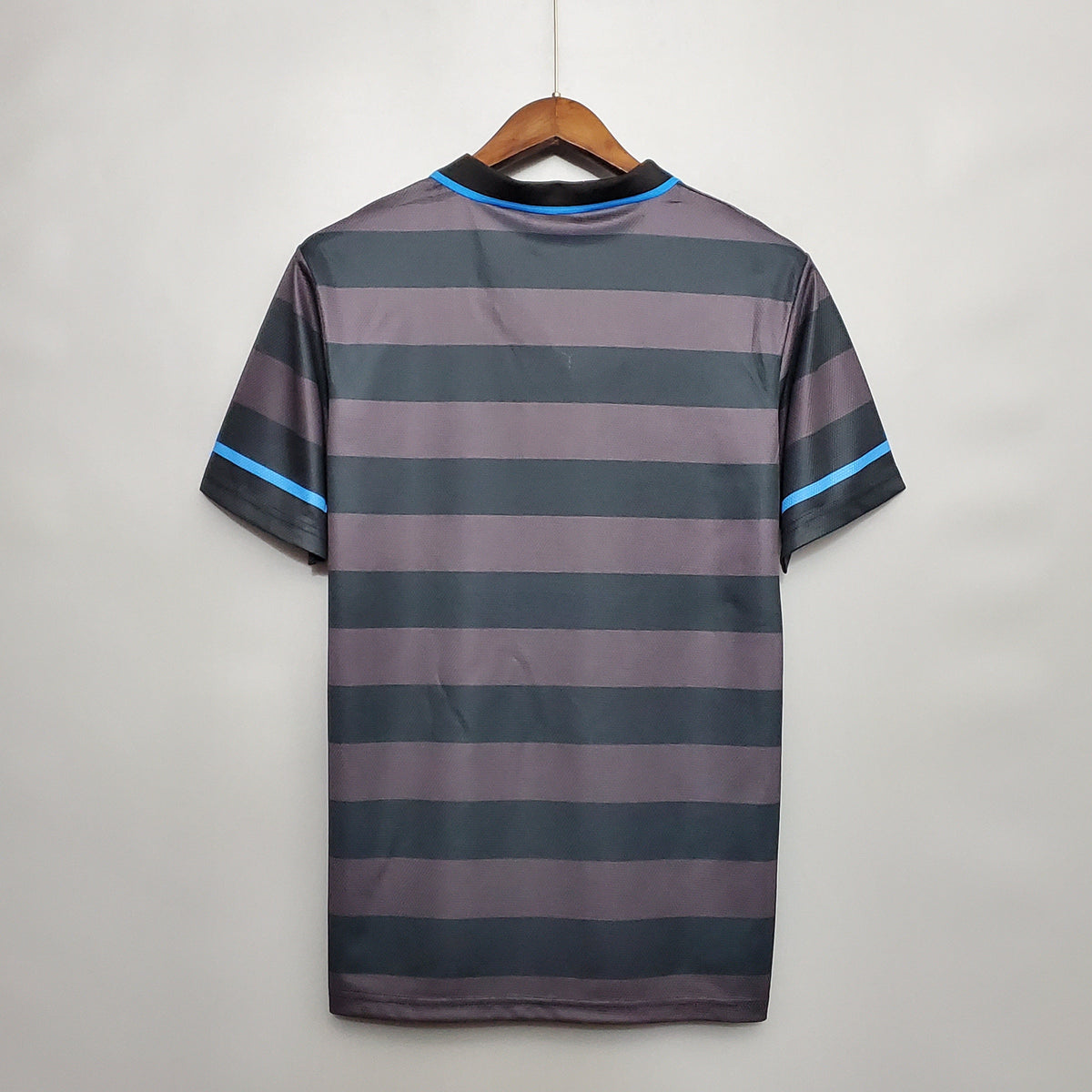 Camiseta Inter de Milán Retro Tercera 1997/98