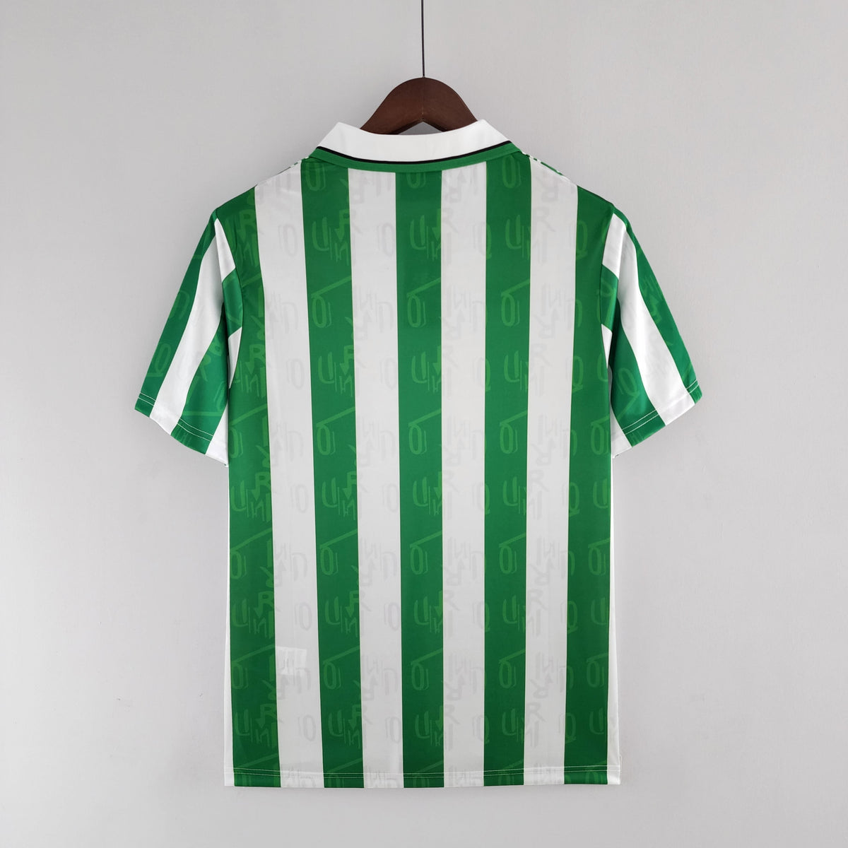 Camiseta Real Betis Local Retro 1994/95