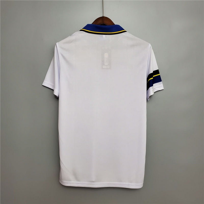 Camiseta Inter de Milán Visita Retro 1997/98