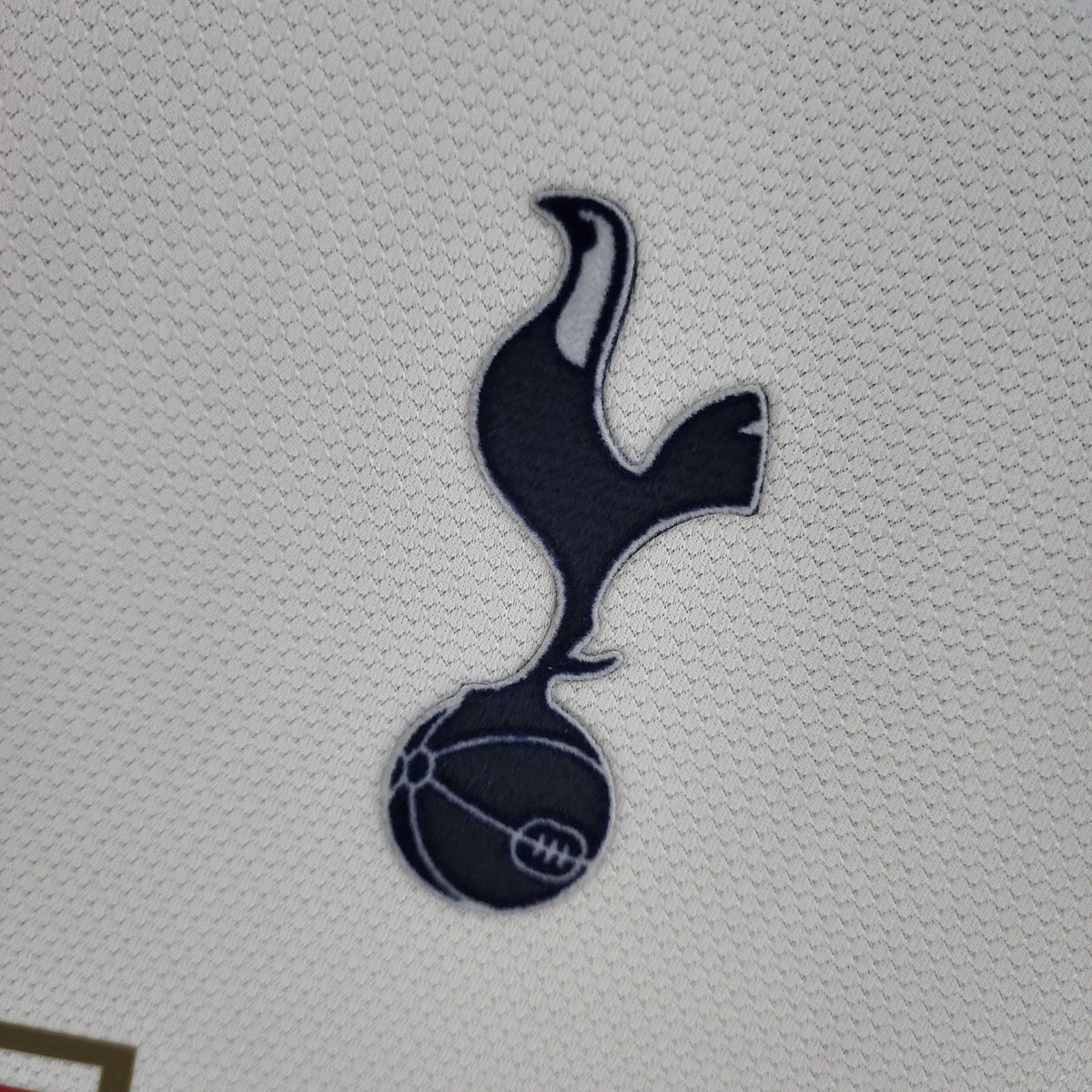 Camiseta Tottenham Retro 2006/07