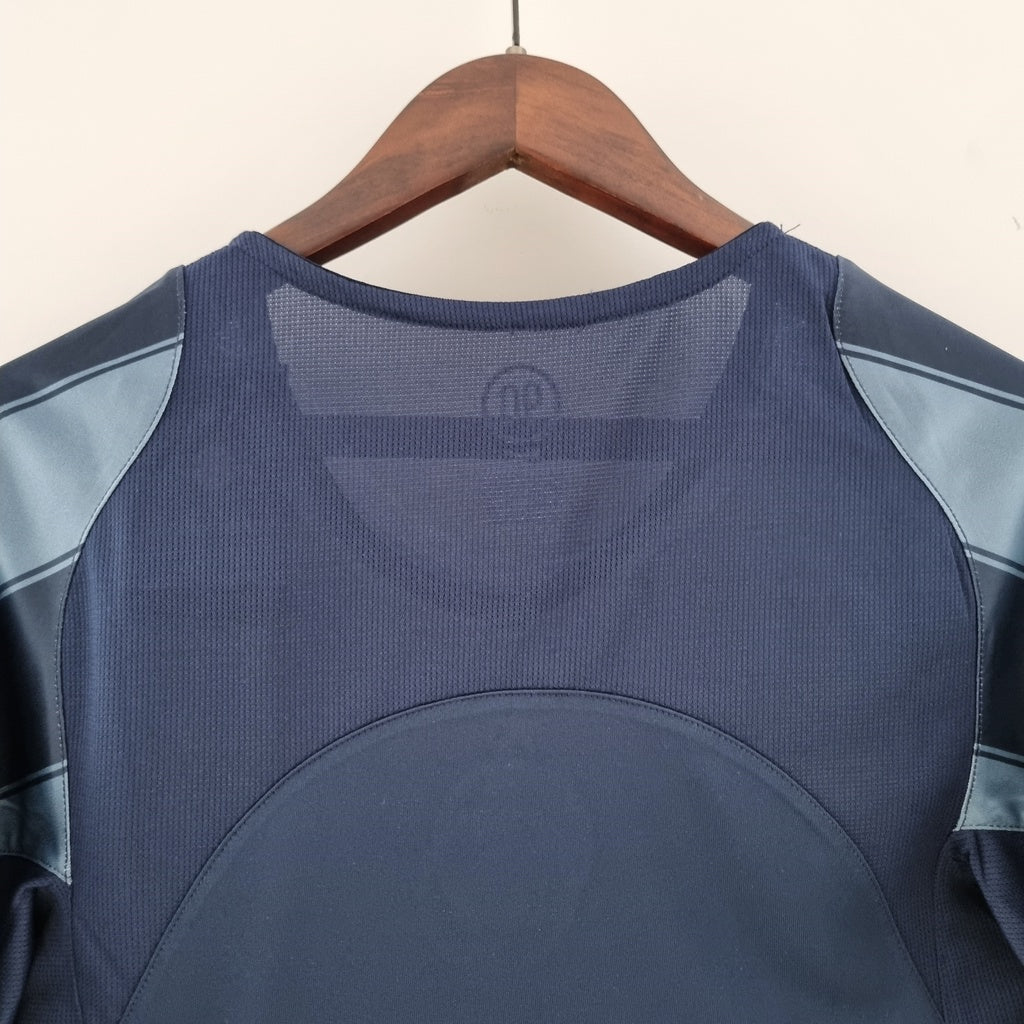Camiseta Inter de Milán Retro 2004/05