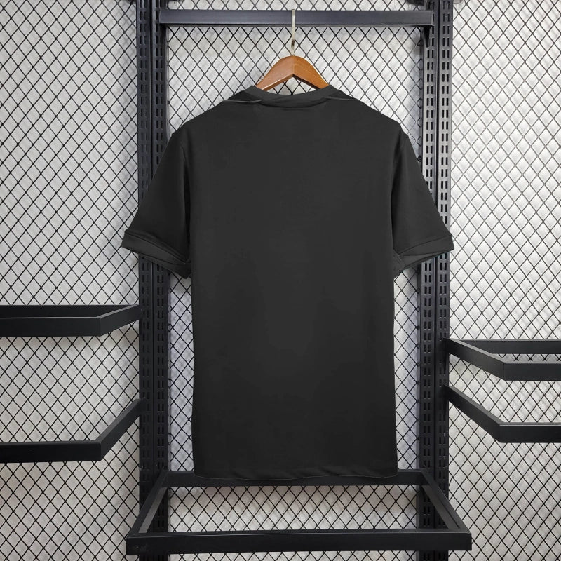 Camiseta Corinthians Visita 2024/25 Versión Fan