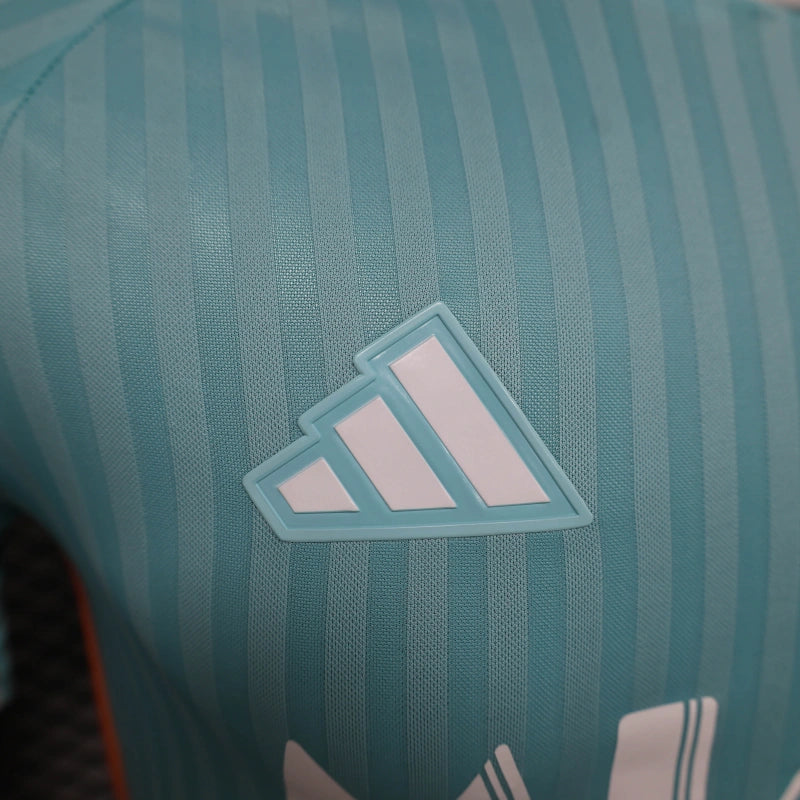 Camiseta Inter Miami Tercera 2024/25 Versión Jugador