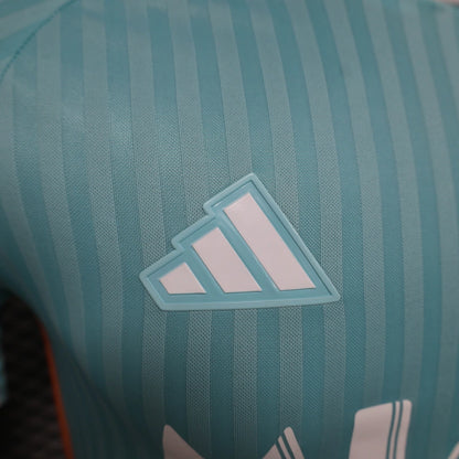 Camiseta Inter Miami Tercera 2024/25 Versión Jugador