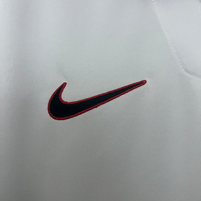 Camiseta Colo Colo Local Retro 1997/98 Versión Fan