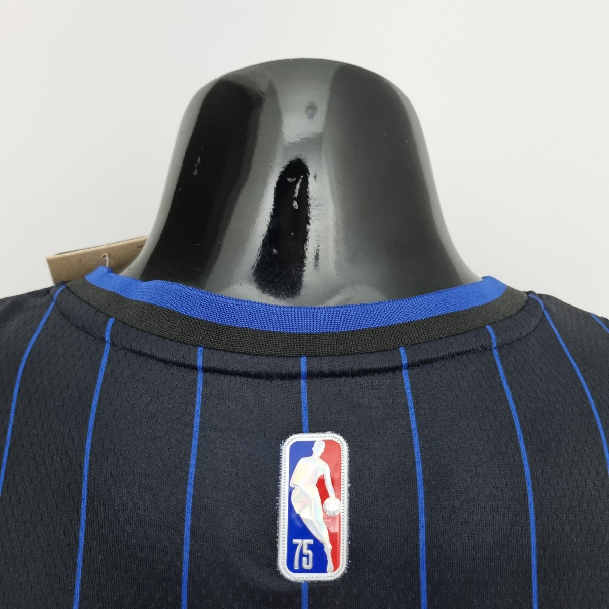 Camiseta Orlando Magic Camiseta Clásica Negra