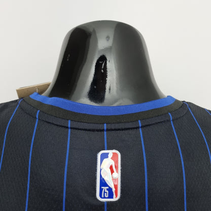 Camiseta Orlando Magic Camiseta Clásica Negra