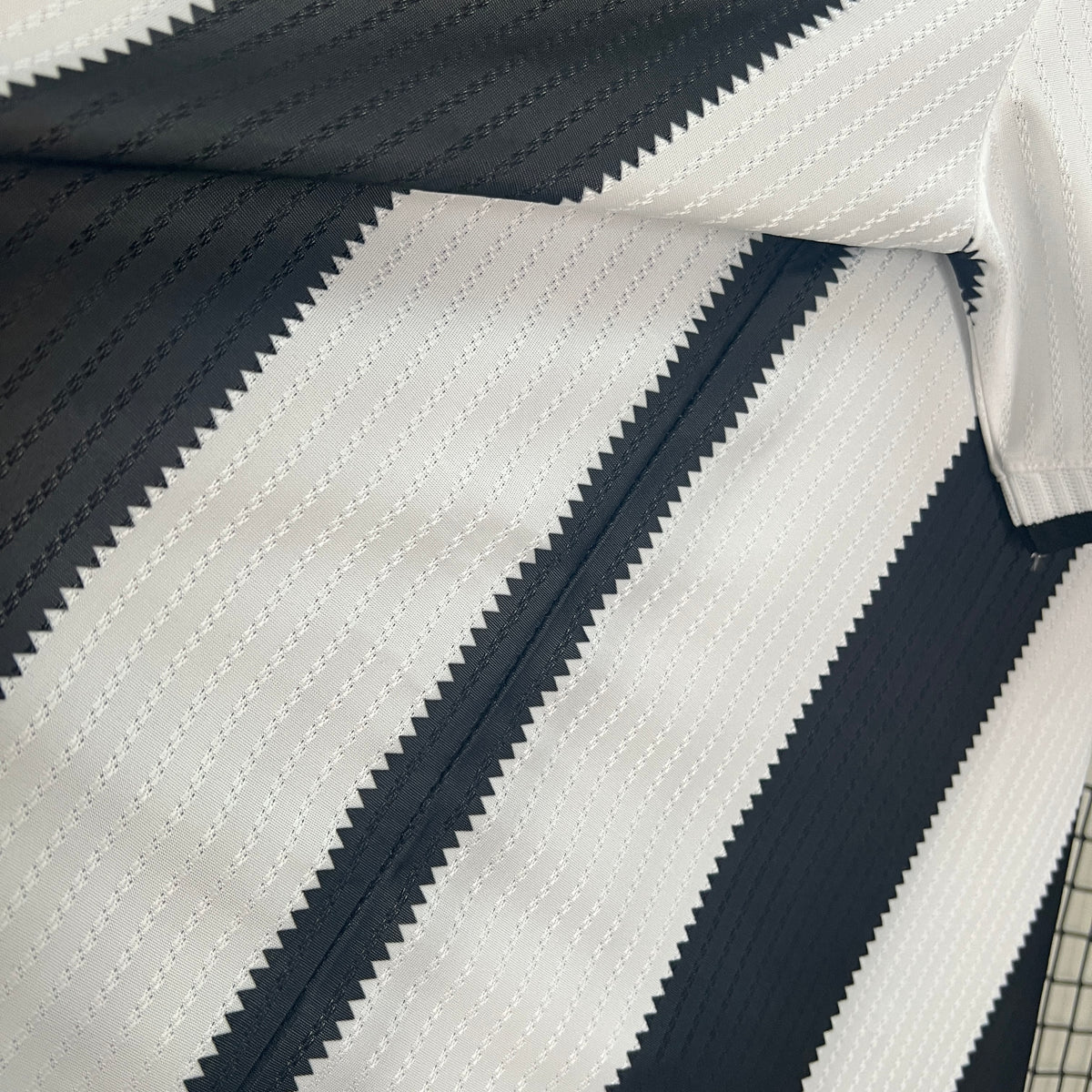 Camiseta Botafogo Local 2024/25 Versión Fan