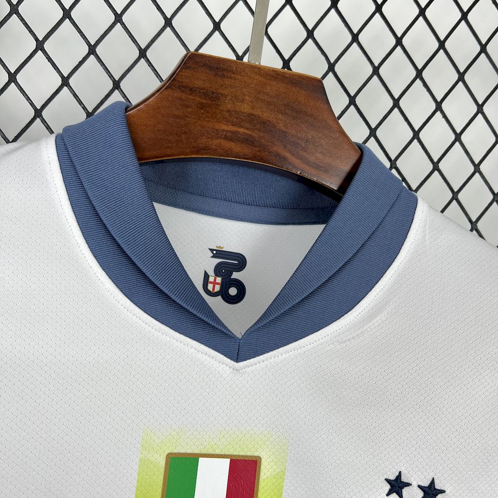 Camiseta Inter de Milán "Edición Especial VR46" 2024/25 Versión Fan