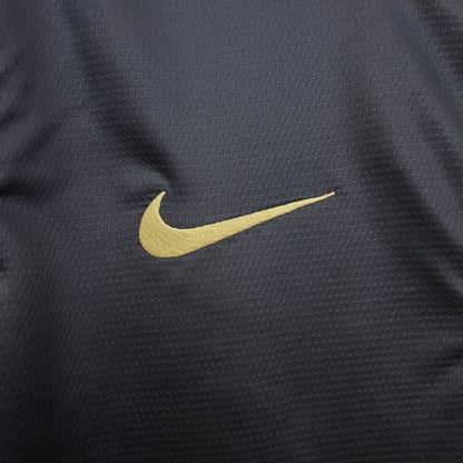 Camiseta Manchester City Visita Retro 2013/14 Versión Fan