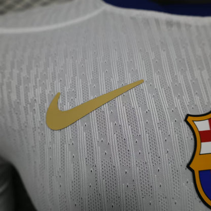 Camiseta FC Barcelona Edición Especial 2025/26 Versión Jugador